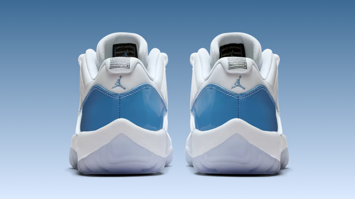 Air Jordan 11 Low ‘University Blue’: Perfect Summer Shoe in Carolina Blue — Buy Guide