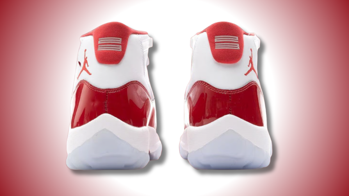 Air Jordan 11 'Cherry' Remains the Gold Standard for Holiday Heat: Where to Buy