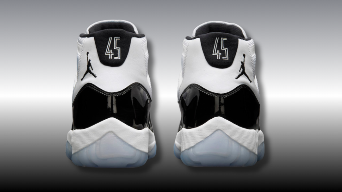 Air Jordan 11 Concord Where to Buy Resale Guide