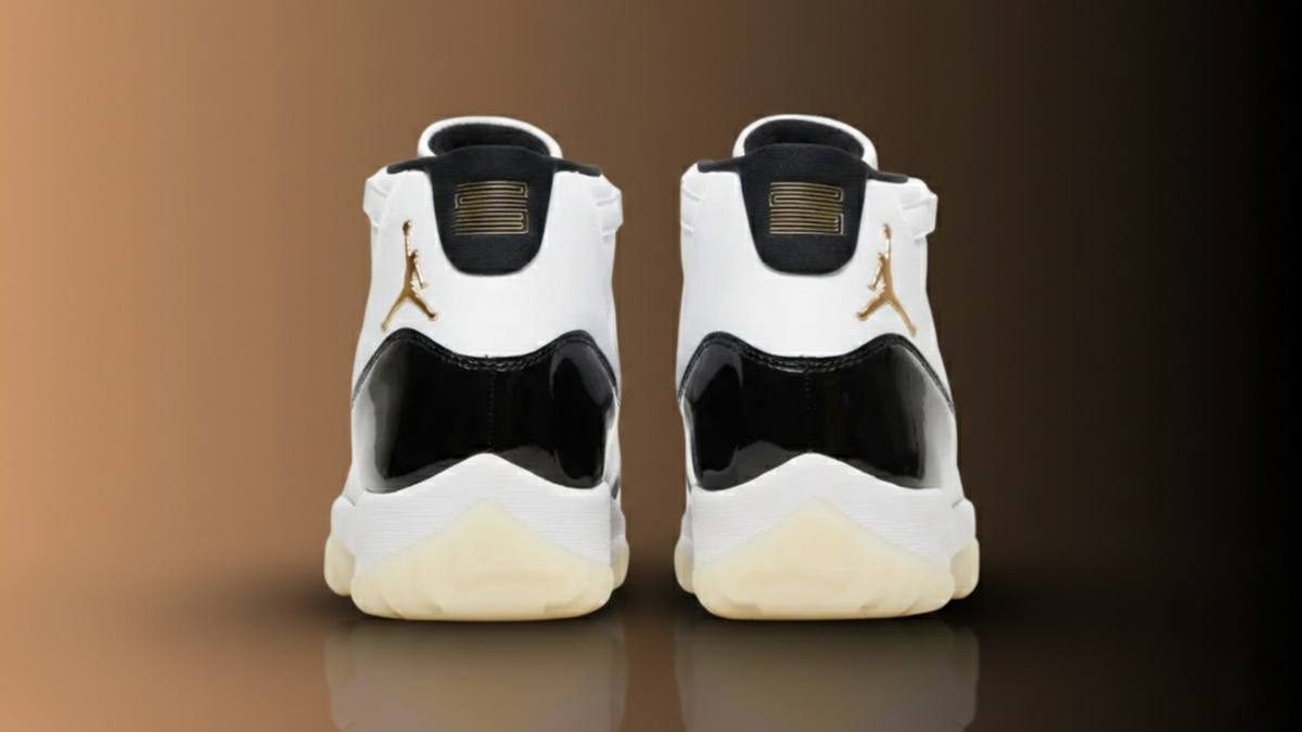 Air Jordan 11 'Gratitude': Where to Buy the DMP XI