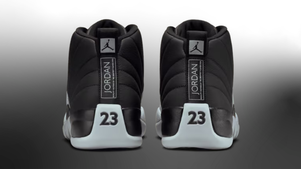 Air Jordan 12 'Barons' — A Tribute to Michael Jordan's Days in the Chicago White Sox Organization: Where to Buy