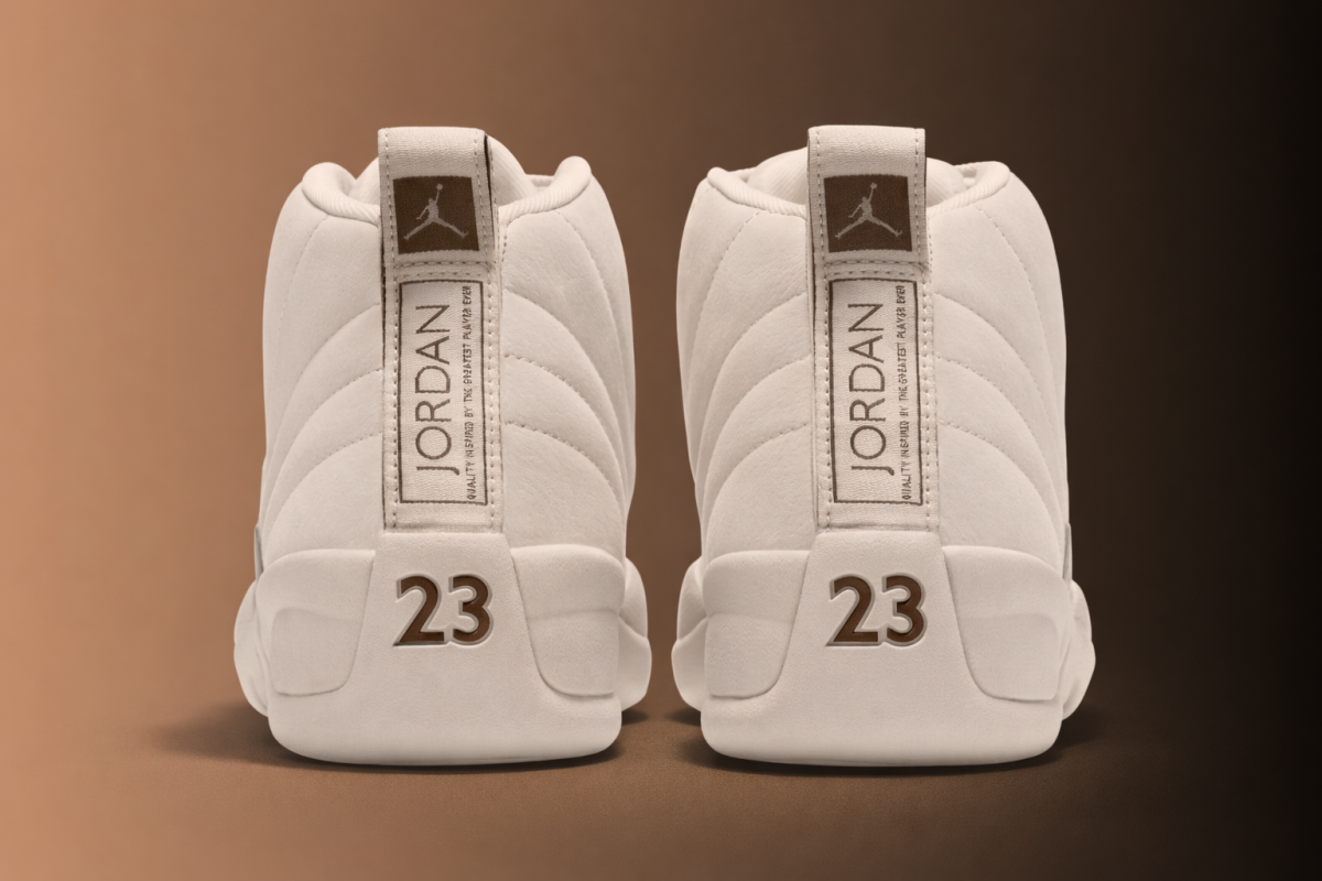 Air Jordan 12 'Egg Nog' Updated Look Gives Travis Scott Vibes - Release Date and Where to Buy