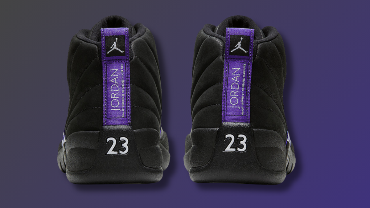 Air Jordan 12 Dark Concord: Where to Buy, Resale Price