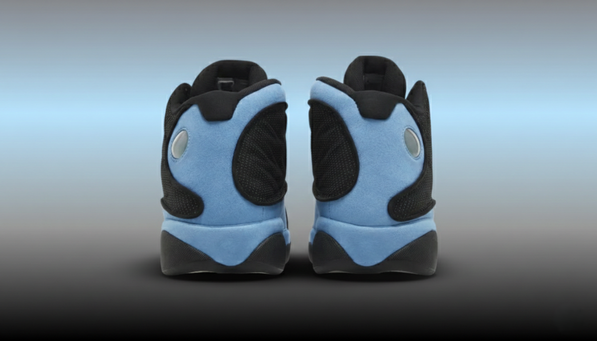 Air Jordan 13 'University Blue' is the PE You Can Actually Buy: Where to Buy