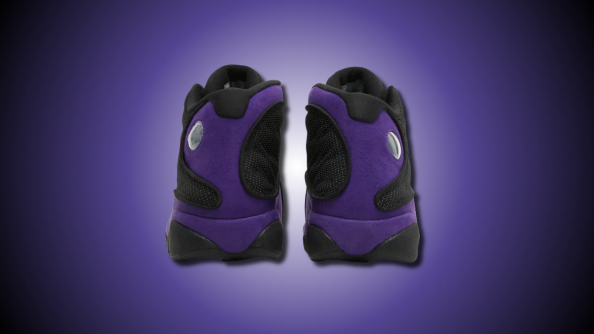 Air Jordan 13 'Court Purple' Where to Buy: Resale Guide