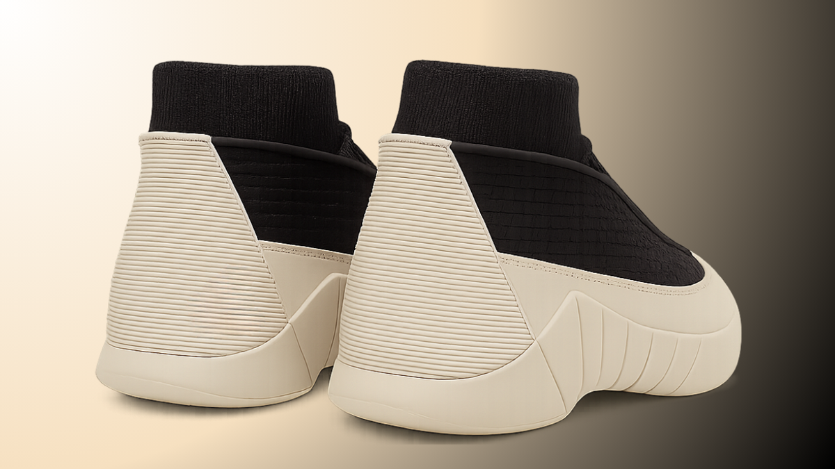 Air Jordan 15 23RE ‘Black Muslin’: Release Date, Premium Details & Where to Buy