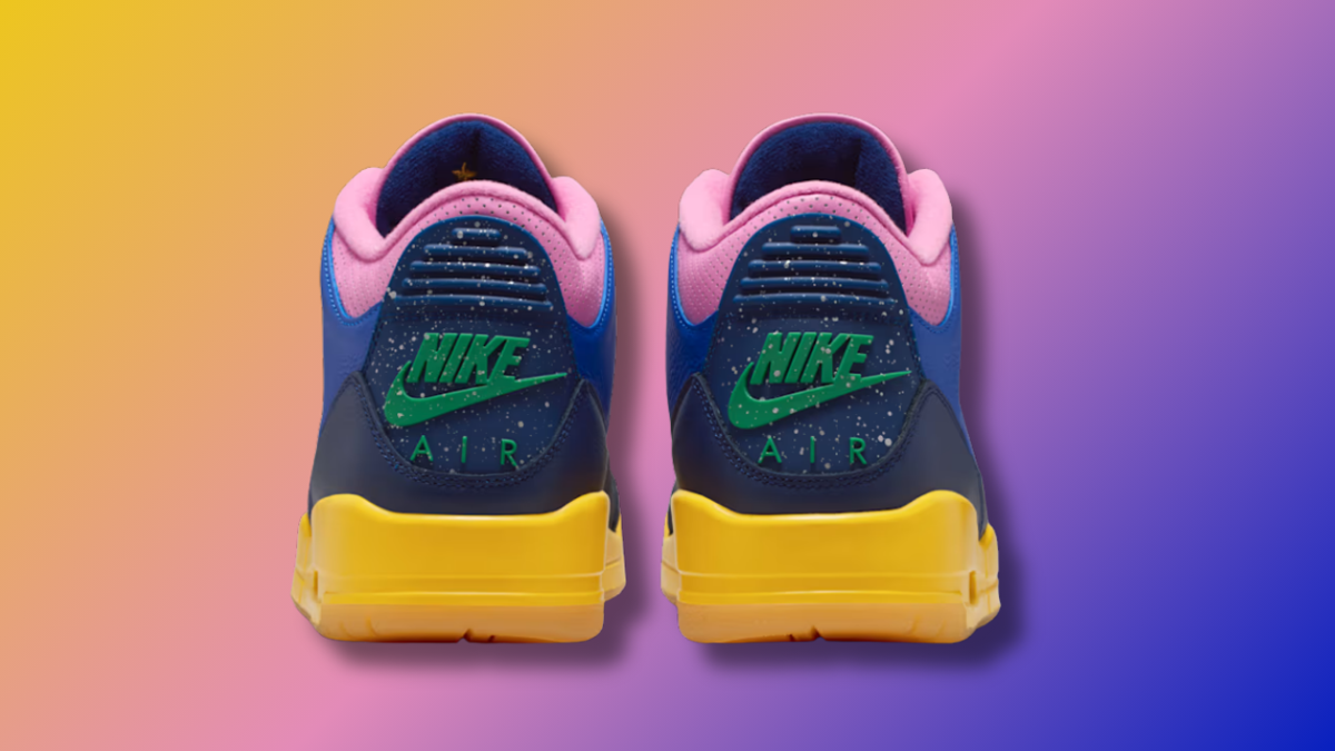Air Jordan 3 Brazil: Bold, Vibrant, Culture Tribute — Release Date and Where to Buy