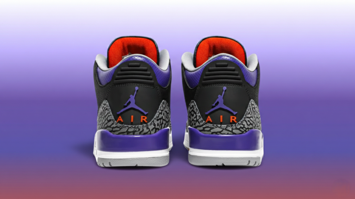 The Overseas AJ3 That's Still Trading Just Above Retail