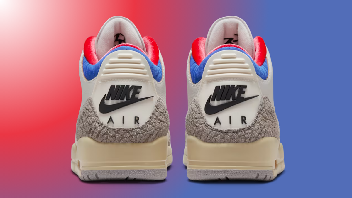 Air Jordan 3 ‘Seoul 2.0’ Under Retail: Price Guide & Where to Buy
