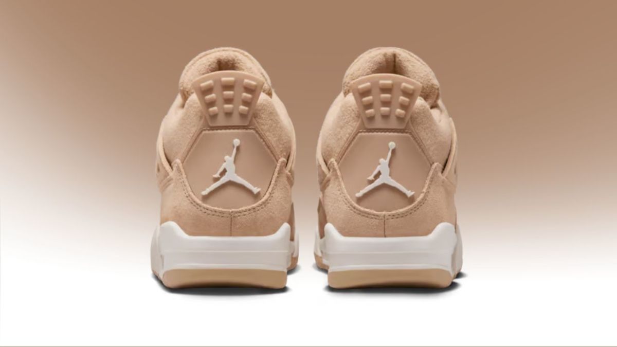 Air Jordan 4 'Cozy Girl' Where to Buy Under Retail
