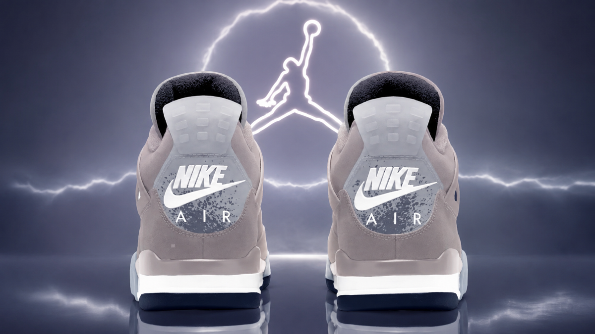 Air Jordan 4 'Georgetown' 2027 Release Date and Where to Buy