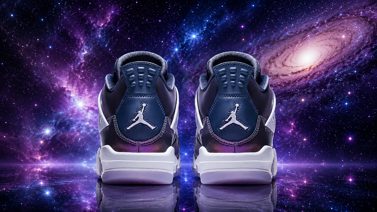 Air Jordan 4 Monsoon Blue: Where To Buy And Price
