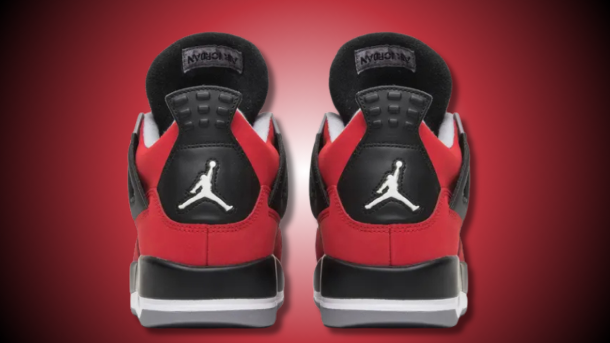 Air Jordan 4 ‘Toro Bravo’ 2026 Release: Returns After 13 Years