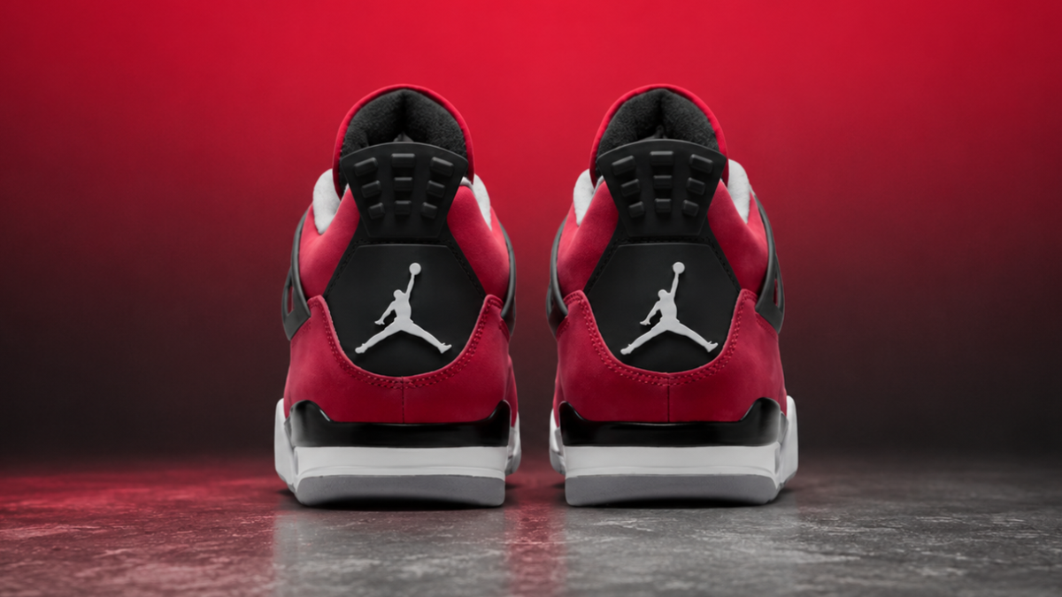 Air Jordan 4 ‘Toro Bravo’: Jordan Brand Classic, Still Available & Where to Buy Now