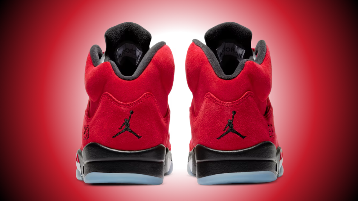 Jordan 5 'Toro Bravo' Where to Buy Now