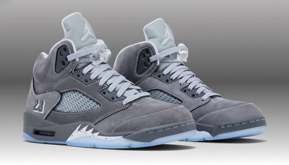 Air Jordan 5 2026 Releases and Resale Trends Challenge AJ4 Dominance