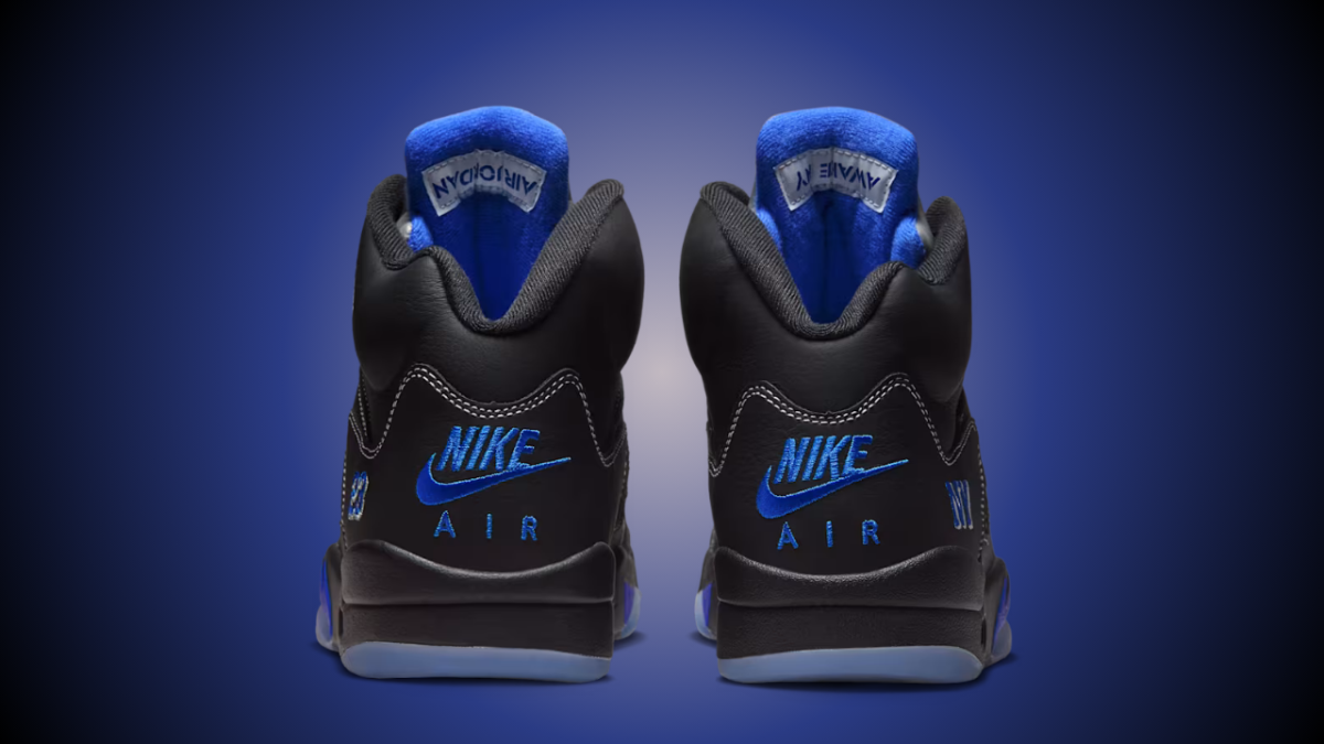 AWAKE NY x Jordan 5 'Racer Blue' is One of the Best Jordan Collabs to Date: Where You Can Still Buy