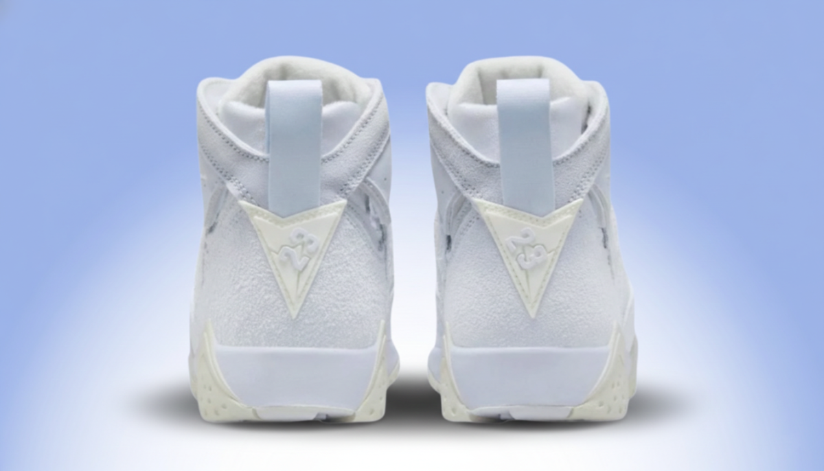 Air Jordan 7 'Cobalt Bliss' Where to Buy Now & Reviews
