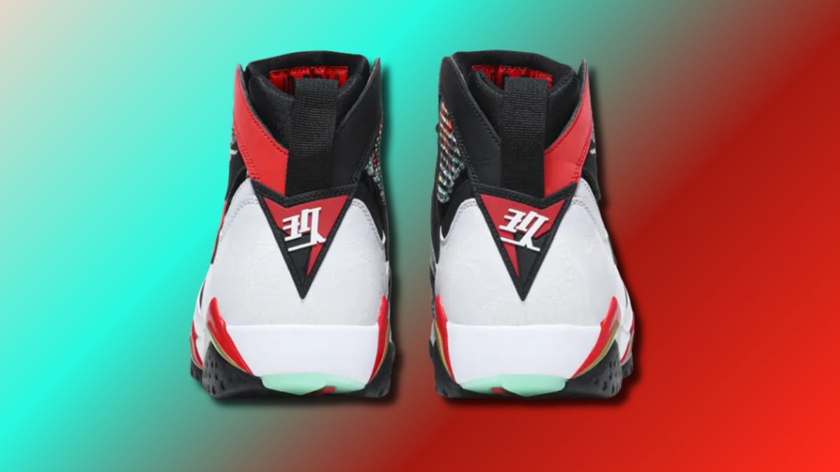 Air Jordan 7 'Greater China' — Regional Release, Premium Build, Limited Access: Where to Buy