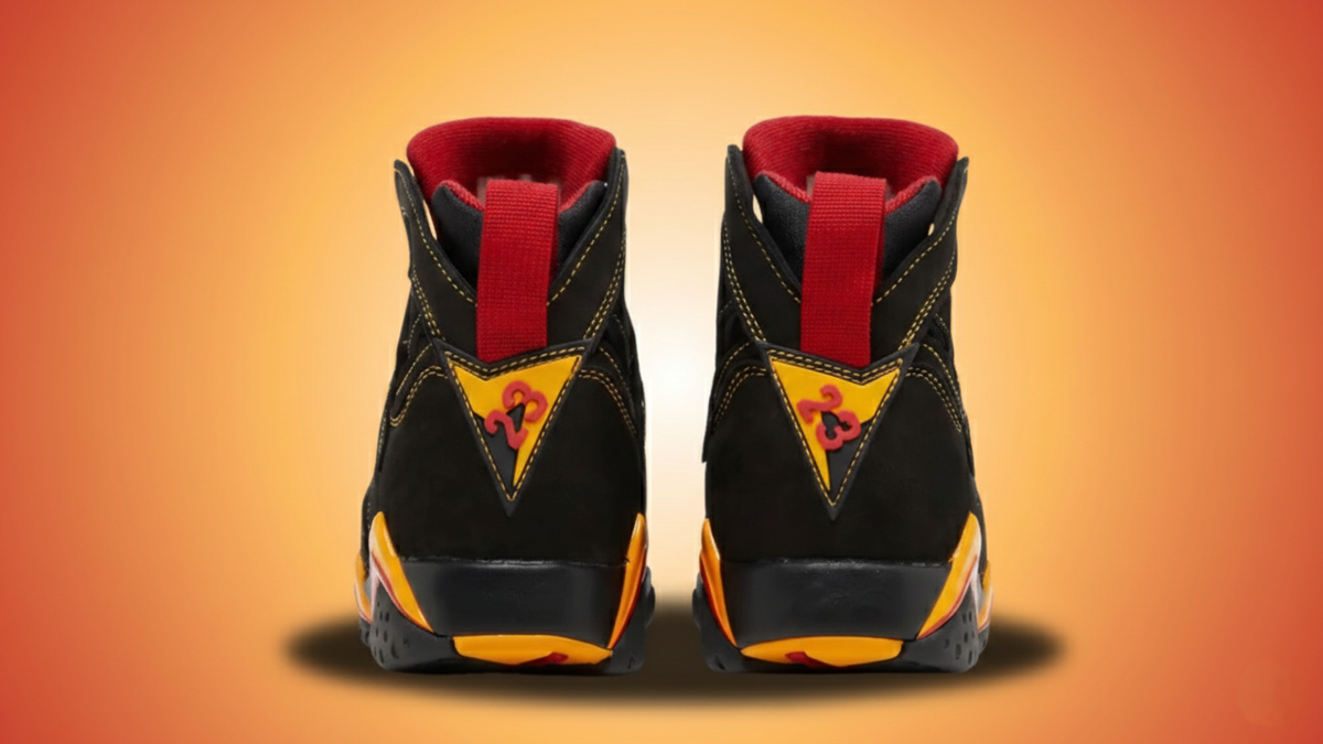 Air Jordan 7 Citrus: Where to Buy, Resale Price