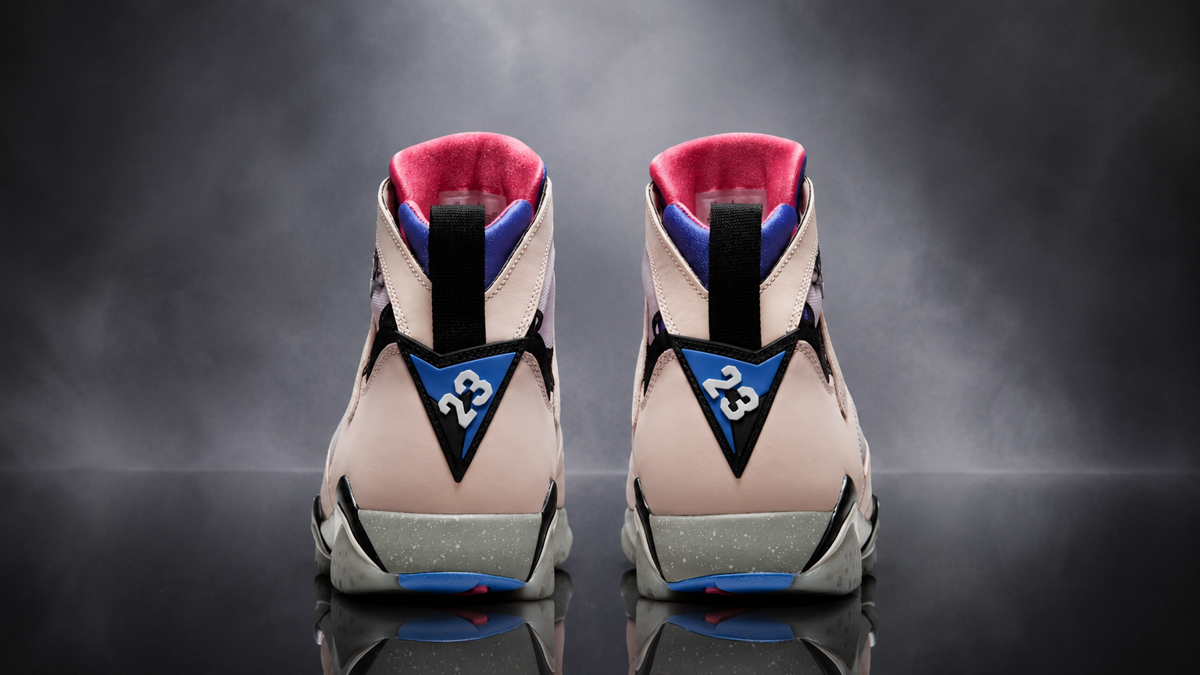 Air Jordan 7 'Sapphire': Where to Buy and Price