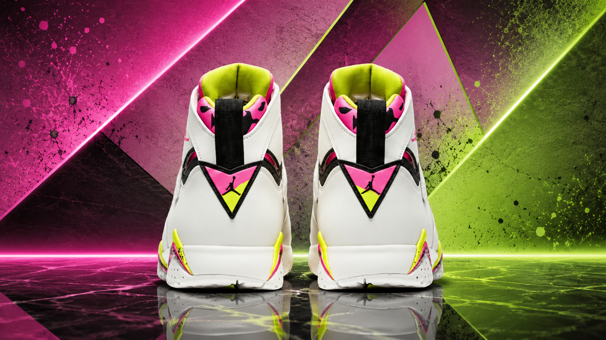 Air Jordan 7 'Tennis Day': 2026 Release, Price & Where to Buy