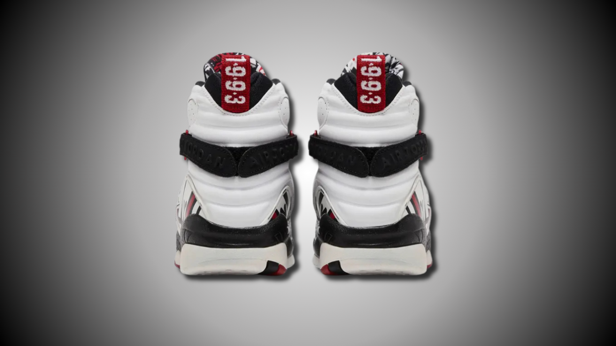 Air Jordan 8 'Alternate' Where To Buy: Resale, Retail, Specs