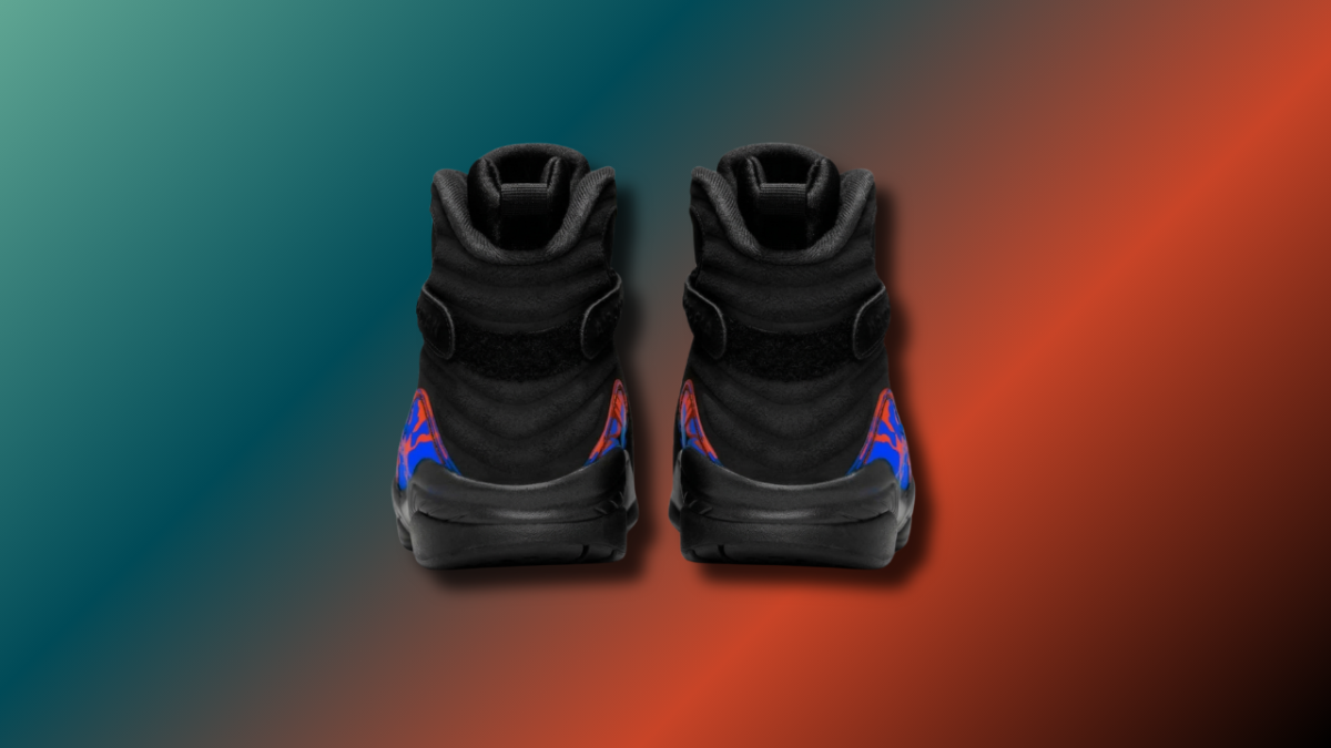 Air Jordan 8 'Knicks' Release Date, Price and Where to Buy