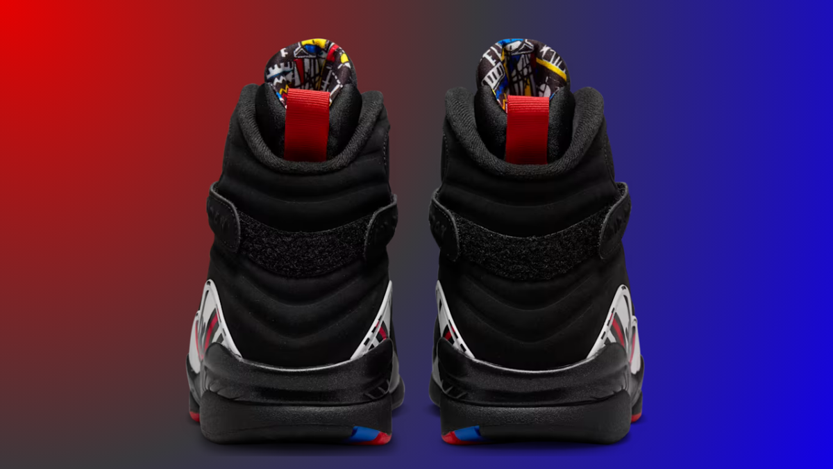 Air Jordan 8 Playoff: Where to Buy, Resale Price