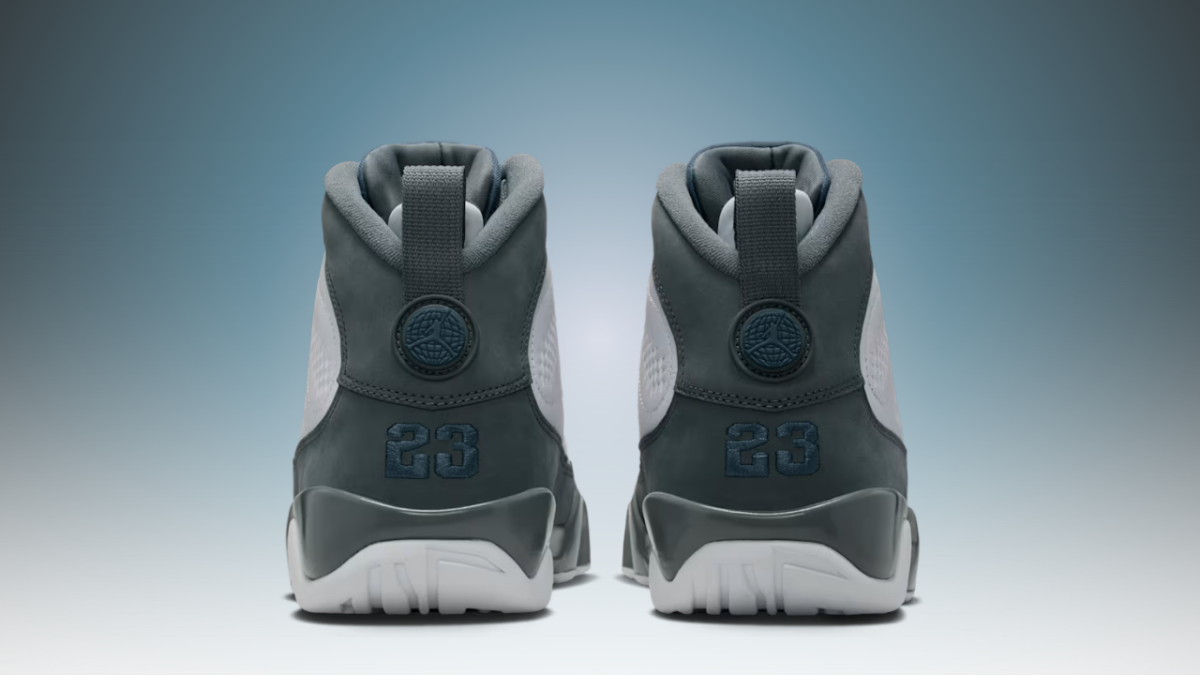 Air Jordan 9 ‘Flint Grey’ Won’t Sit—Here’s Why It’s Positioned to Sell Out