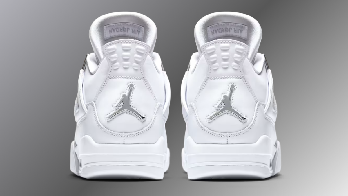 Air Jordan 4 'Pure Money' Where to Buy Now
