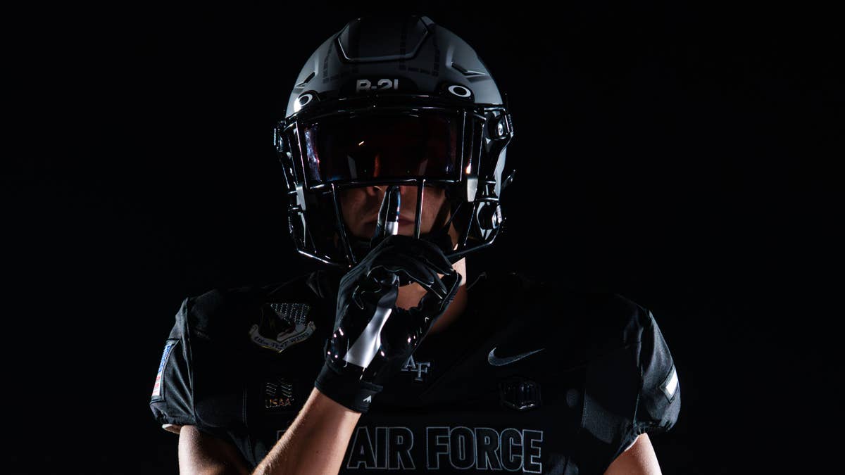 College Football: Every New Uniform and Helmet for Teams in the 2026 Season
