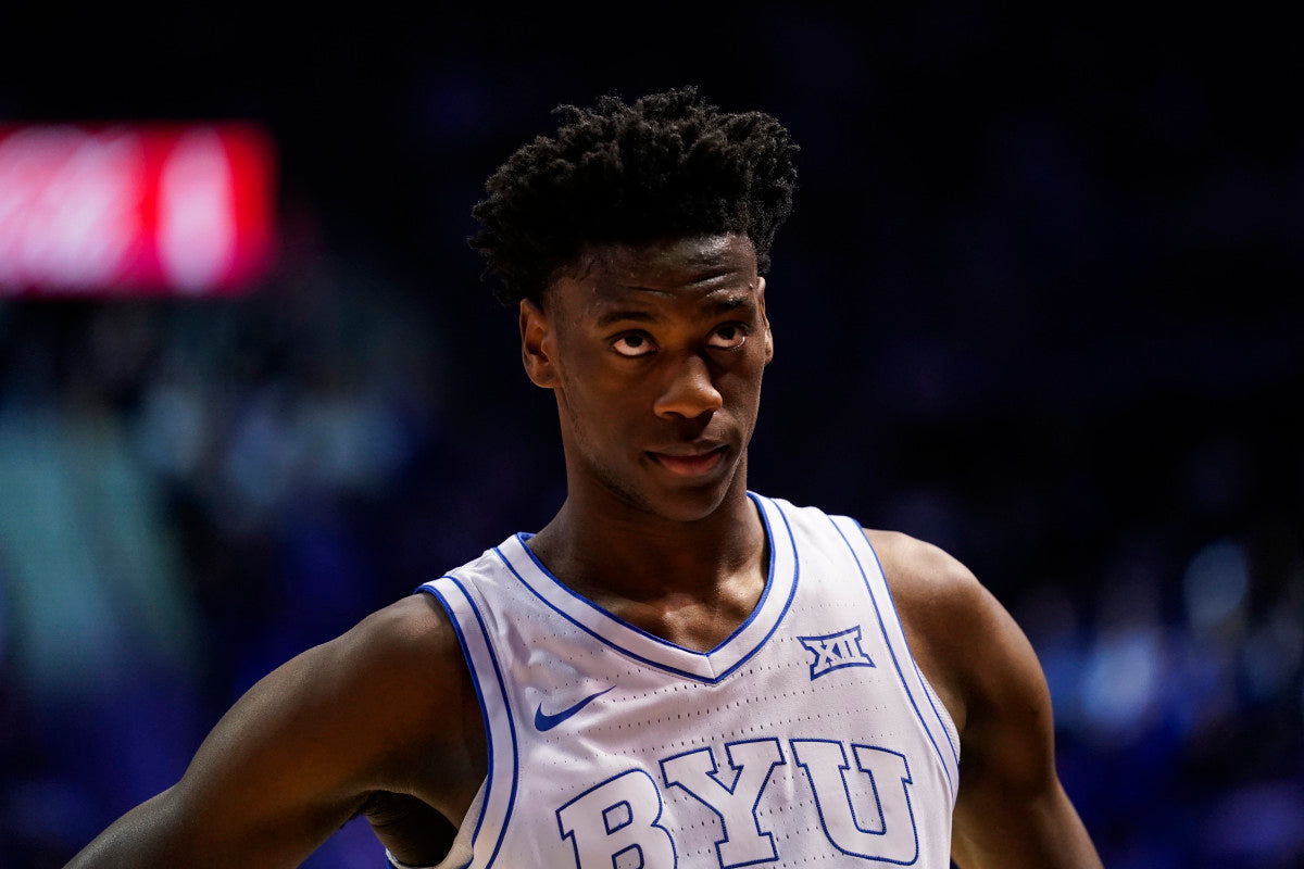 2026 NBA Draft Fantasy Outlook: How Top Prospects Will Shake Up Fall 2026 Draft Boards