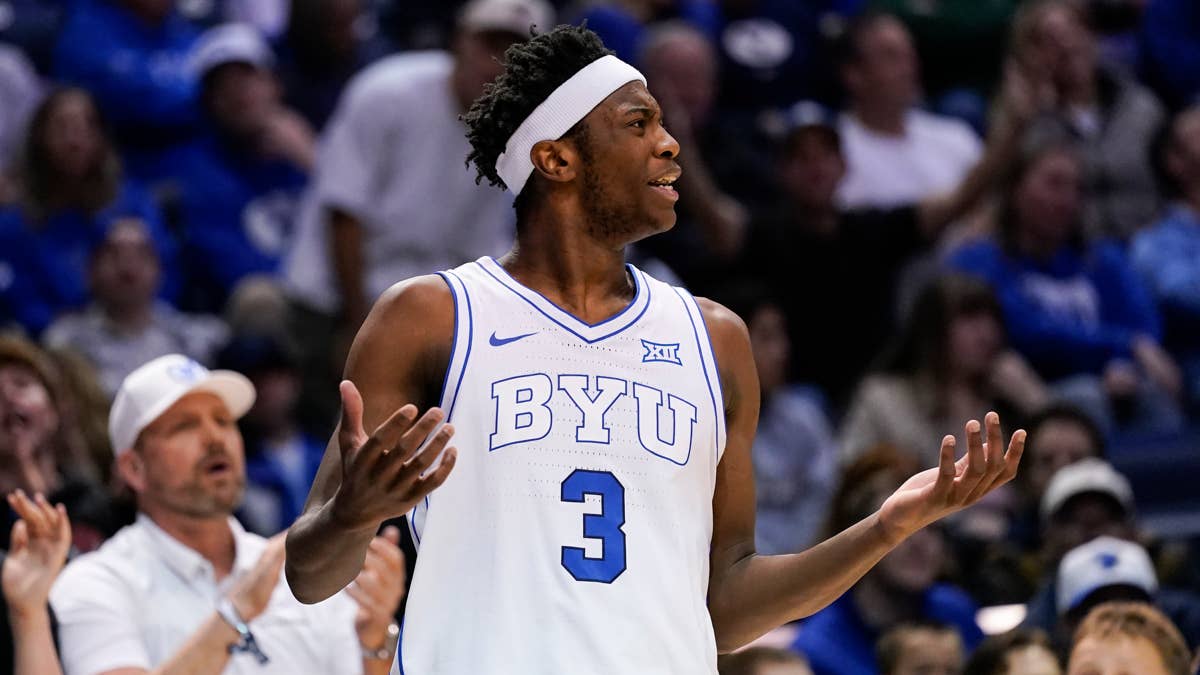 Fantasy Basketball 2026-27: Teams That Need Fantasy-Relevant Help in the NBA Draft