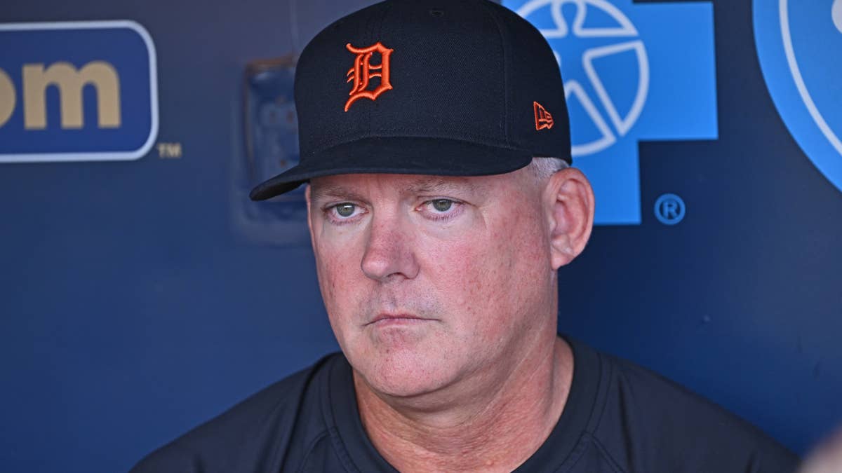 Tigers Make Trade With Blue Jays After 34th Loss