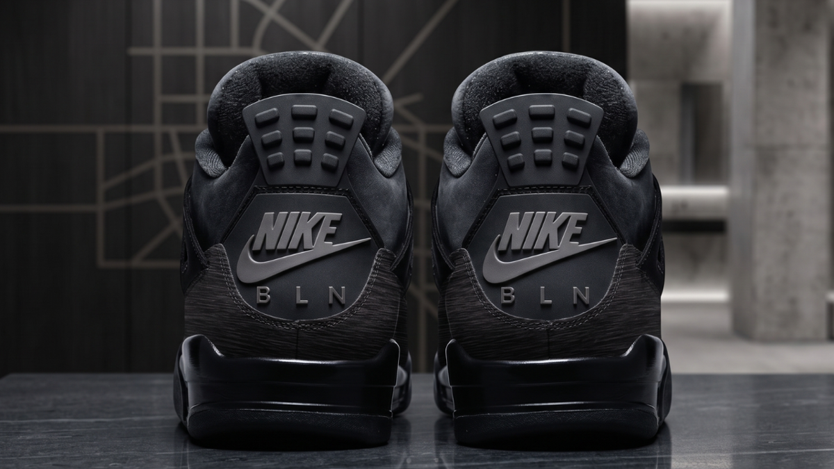 Air Jordan 4 'Berlin': Release Date and Where to Buy