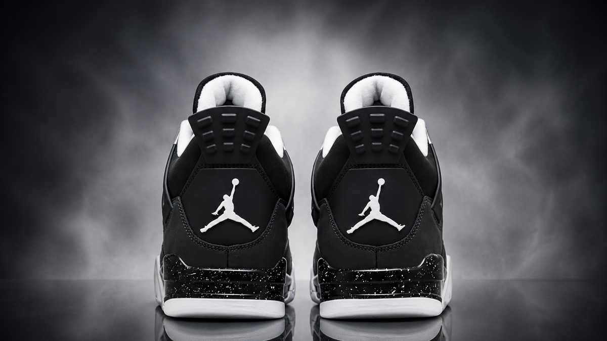 Air Jordan 4 'Fear' (2024): Where to Buy and Price