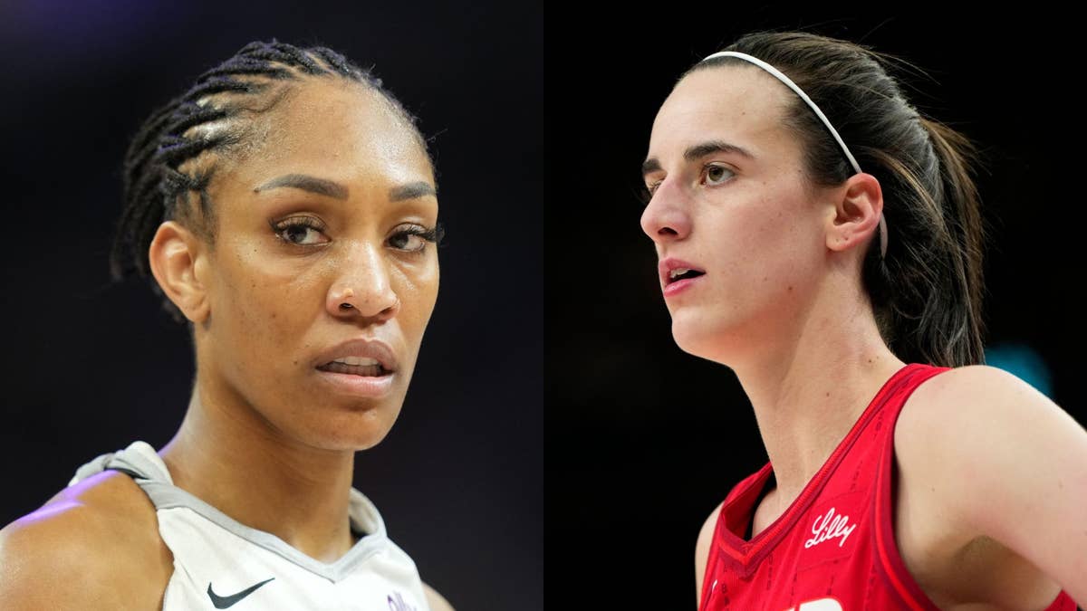 How to Watch Aces vs Fever Game 3: WNBA Playoffs TV Channel, Live Stream