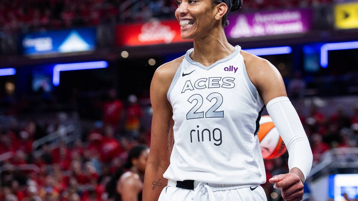 Final Injury Report for Mercury-Aces: Will A'ja Wilson, Natasha Mack Play?