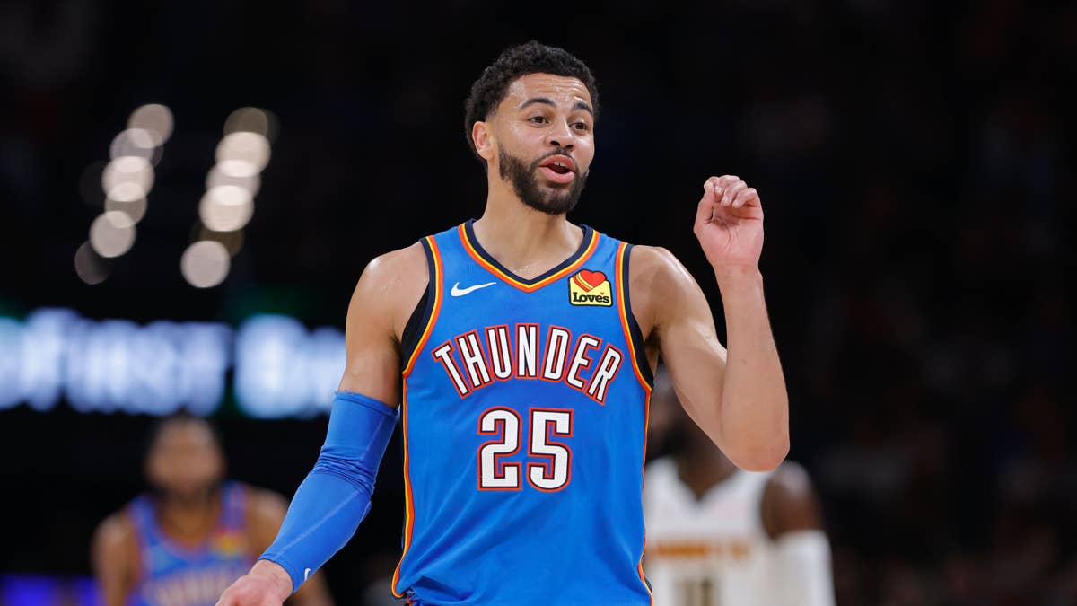Five Under-the-Radar Players Ready for Bigger Roles in 2026-27