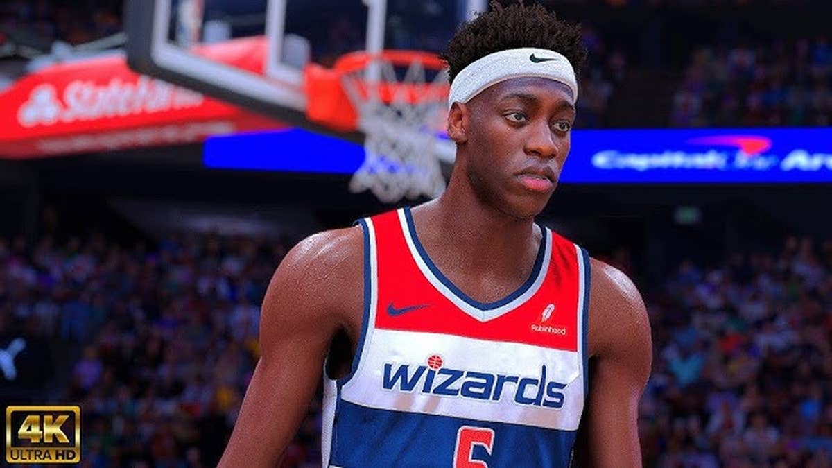 NBA 2K27 Rookie Ratings: Which First-Year Players Have the Highest OVR?