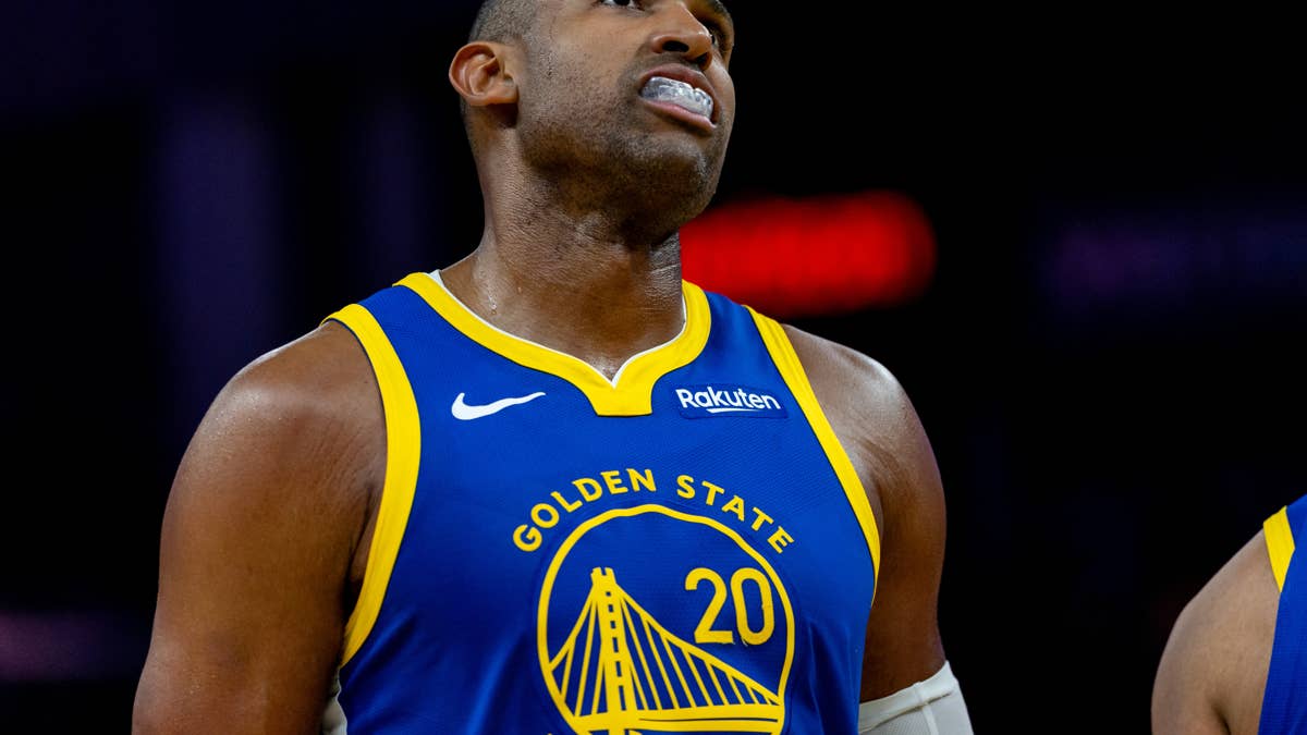 Al Horford Speaks Out After Warriors’ $14 Million Move