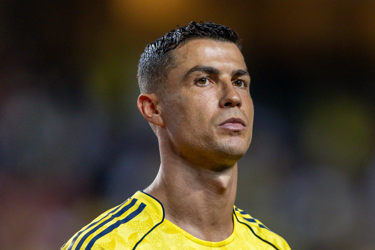 Cristiano Ronaldo Triggers Big Shift at UD Almeria After Buying 25% Stake