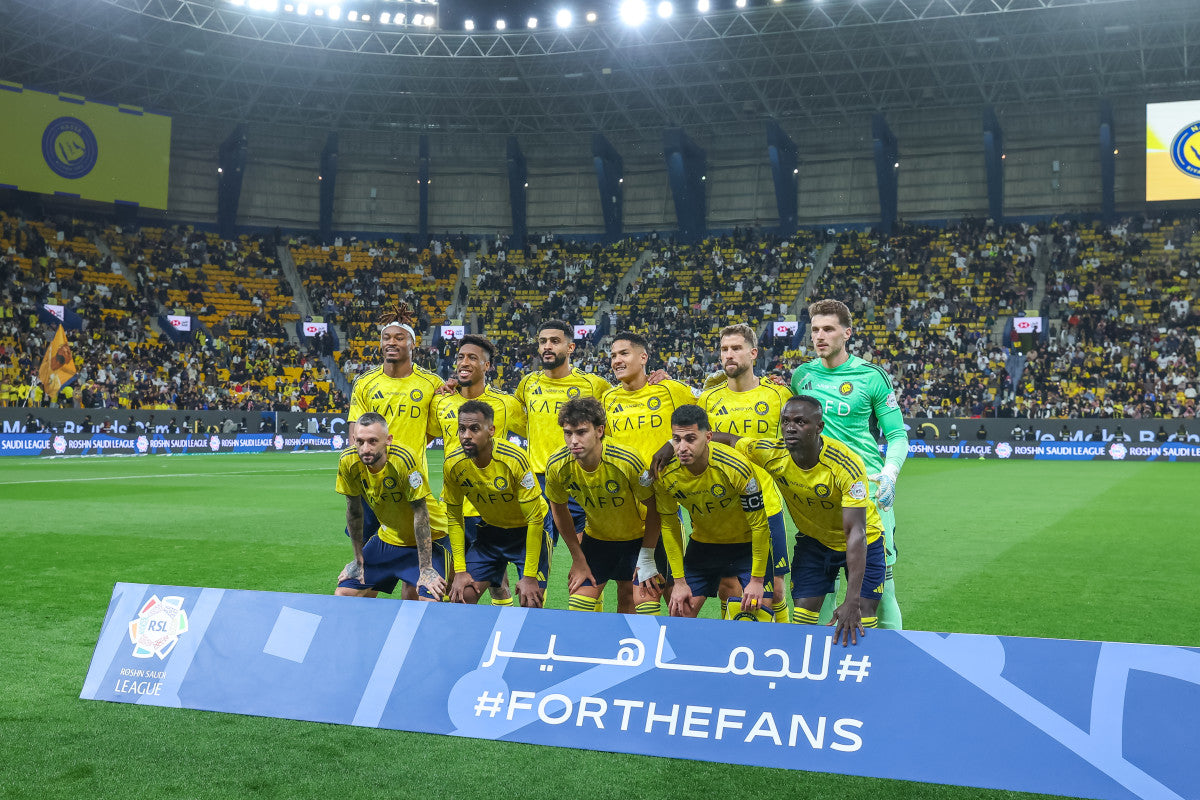 Arkadag vs Al Nassr Lineups, Head-to-Head Stats, Prediction & Result