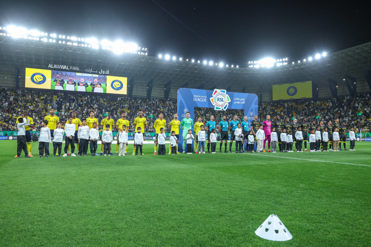 Al Nassr vs Arkadag Lineups, Head-to-Head Stats, Prediction & Result