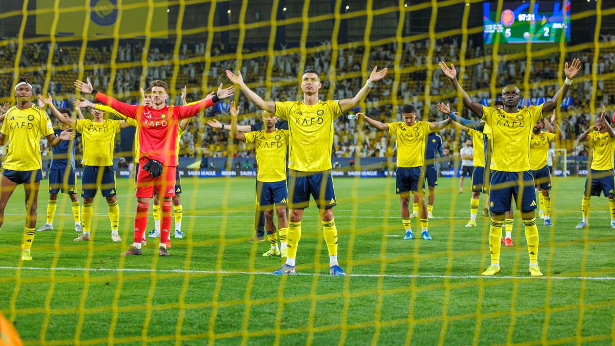 How & Where to Watch Al-Nassr vs Al-Ettifaq? Live Streaming & TV Channels