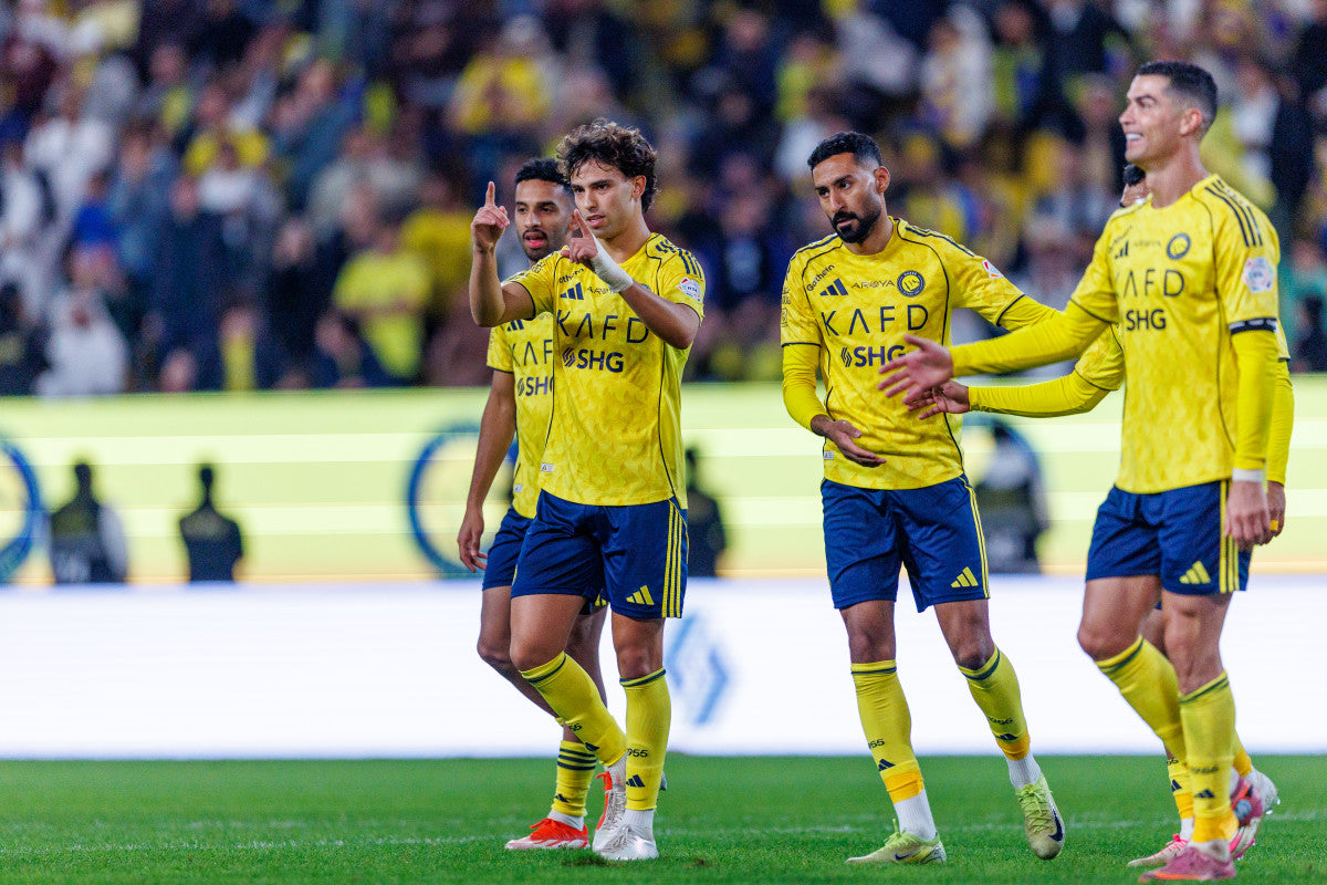 How &amp; Where to Watch FK Arkadag vs. Al Nassr? Live Streaming &amp; TV Channels for AFC Champions League Two