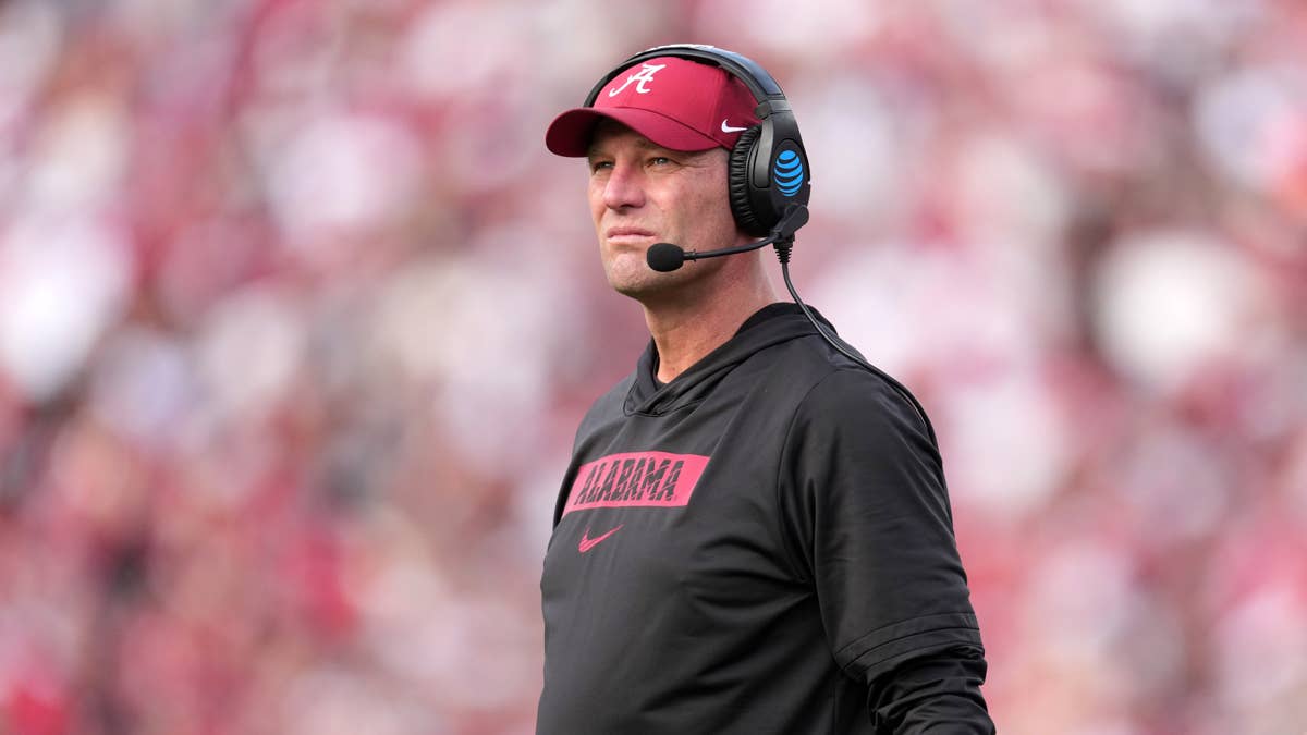 Alabama Football: 5 Bold Predictions for the Crimson Tide in 2026