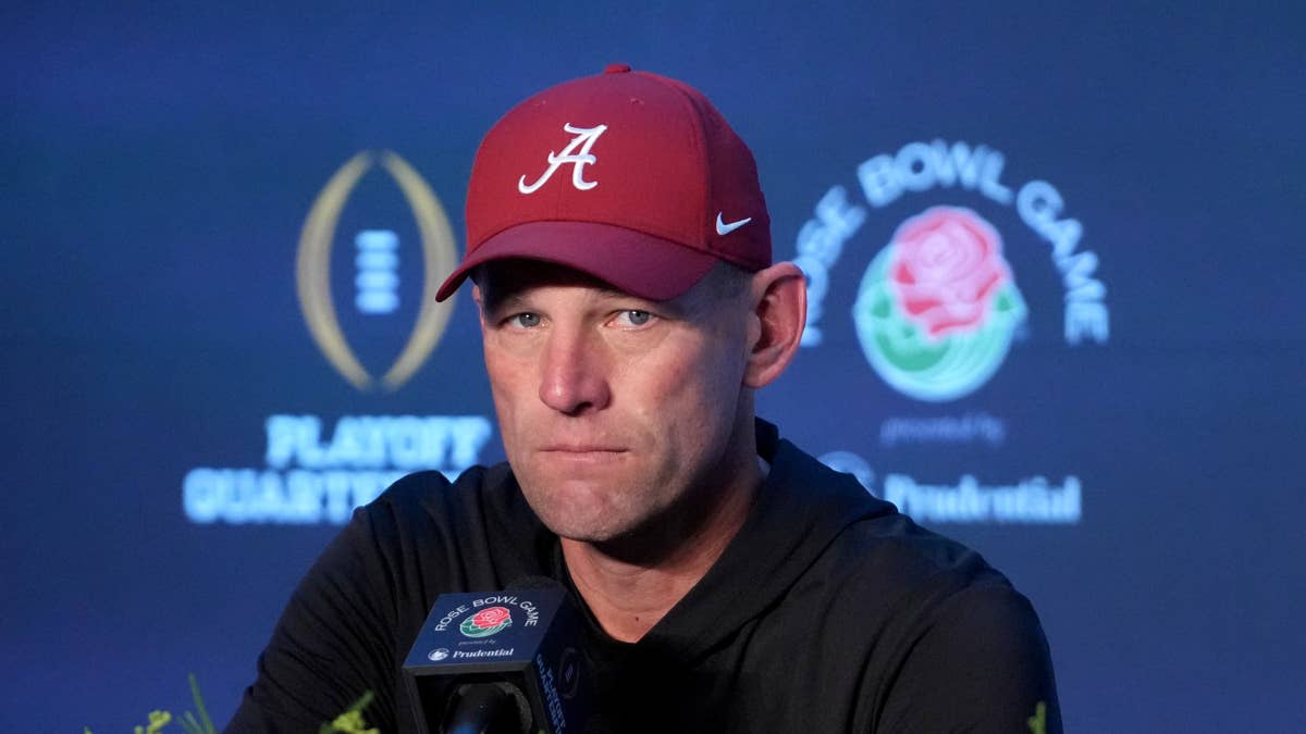 Alabama Announces Firm Punishment Decision After Georgia Incident