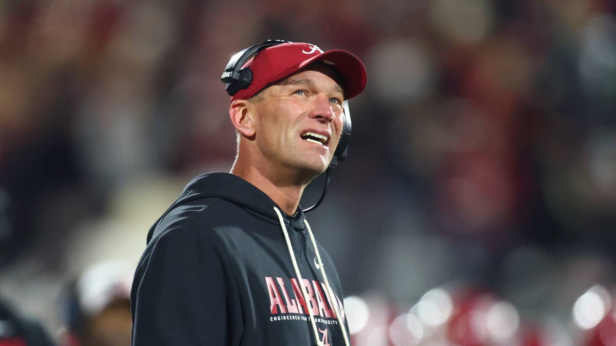 Kalen DeBoer Sends Strong Message to Alabama QBs Amid Intense Battle